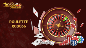 Roulette